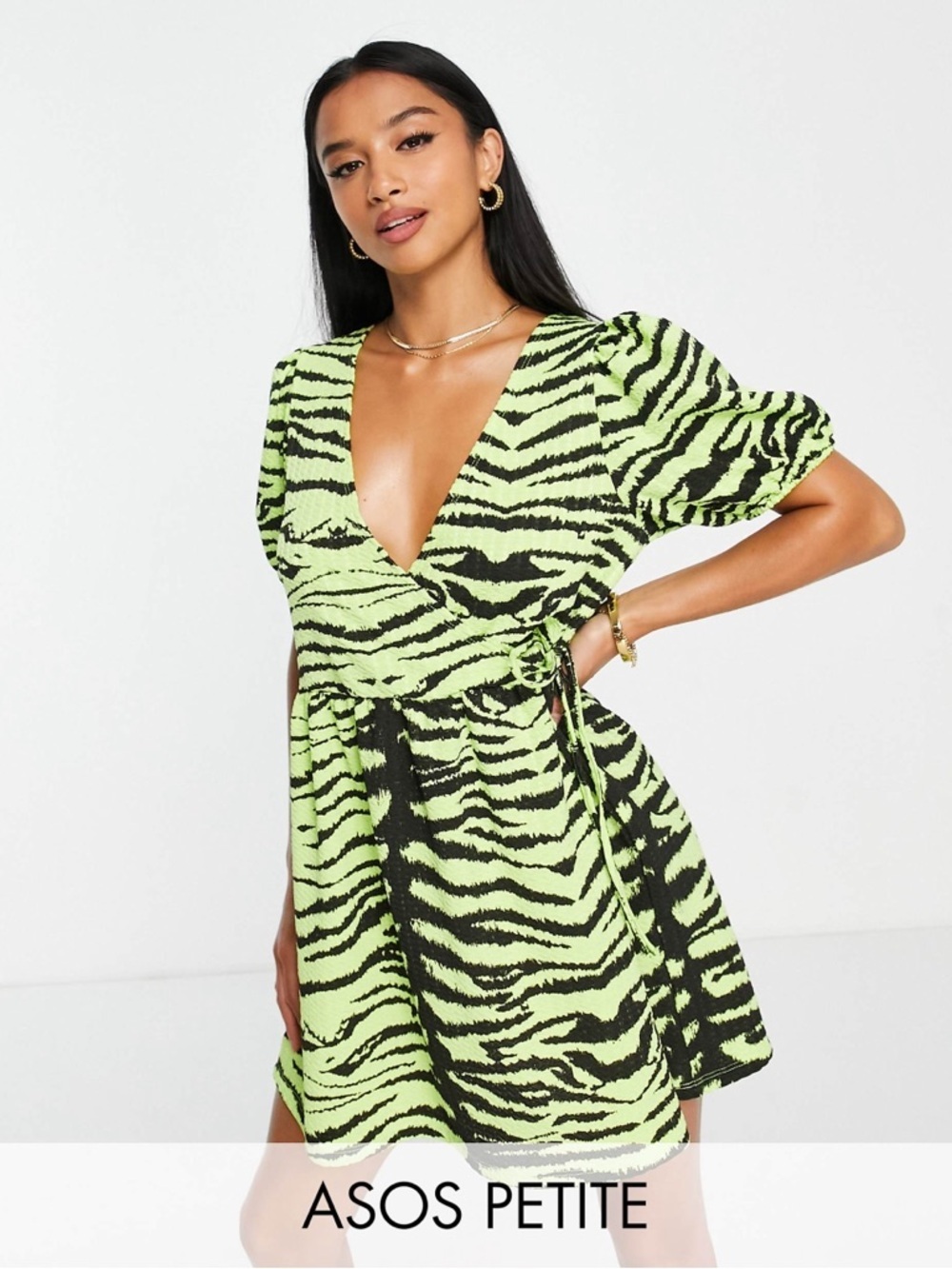 ASOS Mini Dress Size 6​